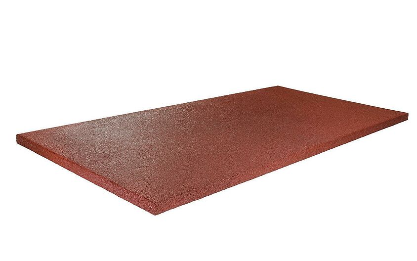 REGUPOL equiline multi XL - terracotta
