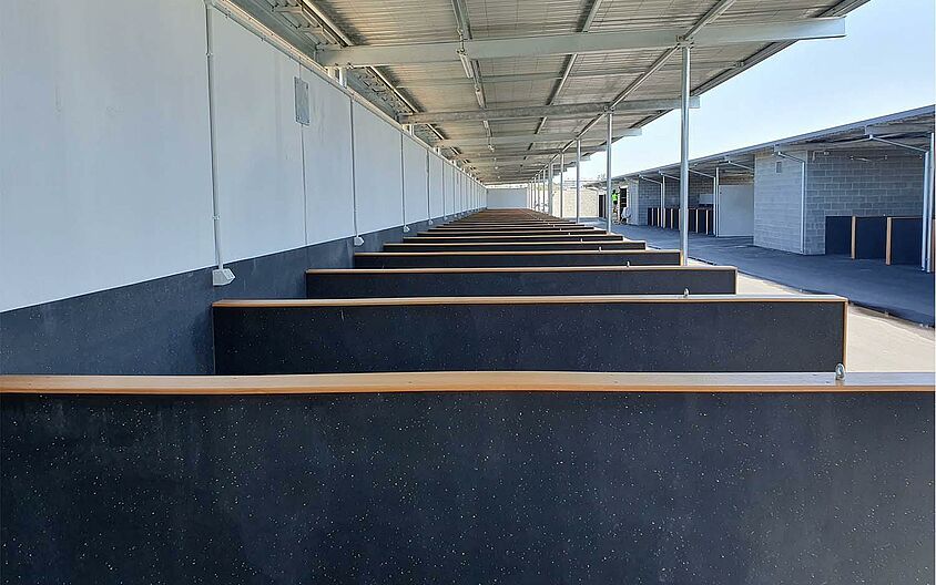 Belmont Racecourse, WA, Australia