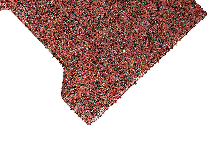 REGUPOL ballistic P43