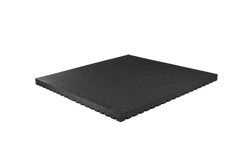 REGUPOL equiline stable - black (surface) REGUPOL equiline stable - black (surface)
