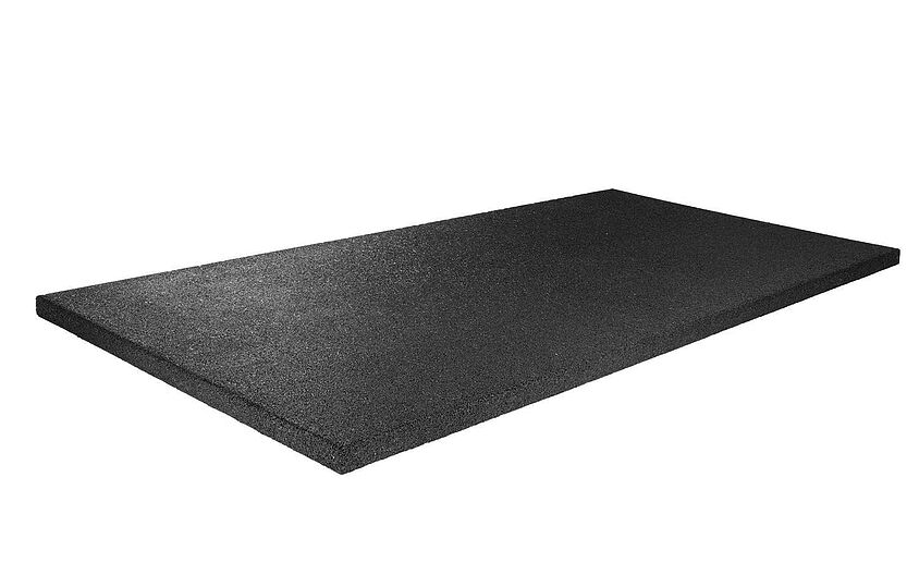 REGUPOL equiline multi XL - black