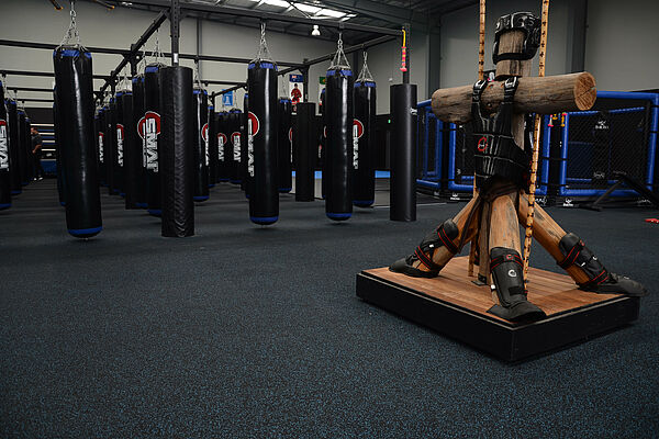 Bujutsu Martial Arts and Fitness Centre Bujutsu Martial Arts and Fitness Centre