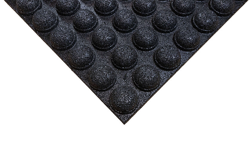 REGUPOL playfix funtastic underside in detail