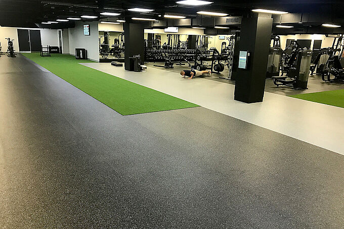 YMCA Gardens Point Fitness & Aquatic