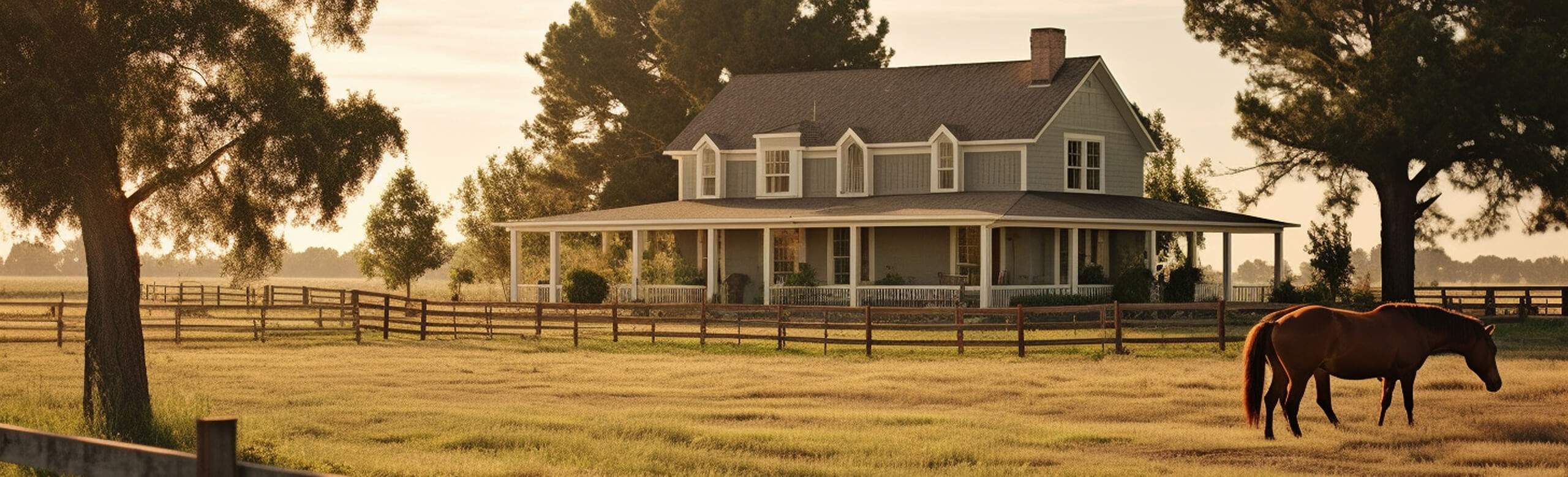 equestrian flooring, equine flooring, equine rubber flooring, equine mats, equine matting, equine rubber matting, equine floor mats, horse mats, rubber mats for horses,horse rubber matting, horse matting, ranch with horse in foreground